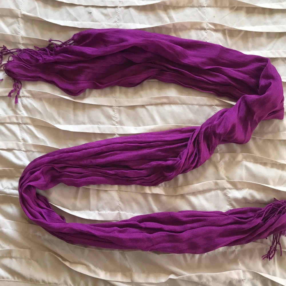 Scarf